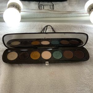 Marc Jacobs - The Night Owl - Eyeshadow Palette